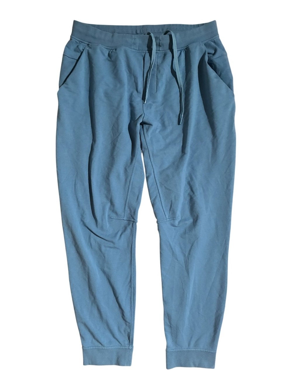 Lululemon City Sweat Jogger Blue